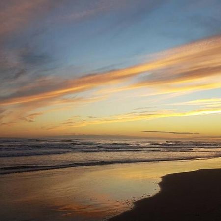 T2 Qaurtier Couchant, Vue Parc, Au Calme, A 5 Min De La Plage 拉格朗德默特 外观 照片