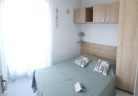 T2 Qaurtier Couchant, Vue Parc, Au Calme, A 5 Min De La Plage 拉格朗德默特 外观 照片